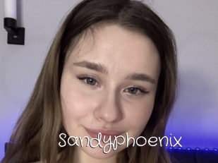 Sandyphoenix