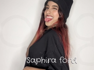 Saphira_ford