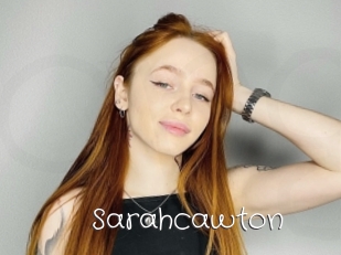 Sarahcawton