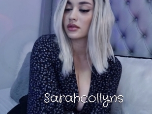 Sarahcollyns