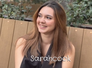 Sarahcook