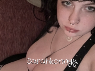 Sarahkonnyy