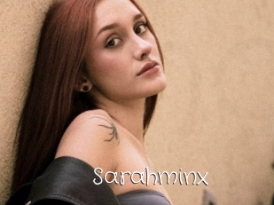 Sarahminx