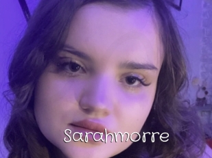 Sarahmorre