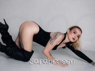 Sarahrosen