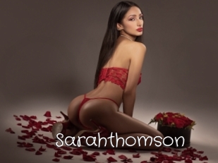 Sarahthomson