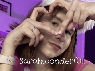 Sarahwonderfull