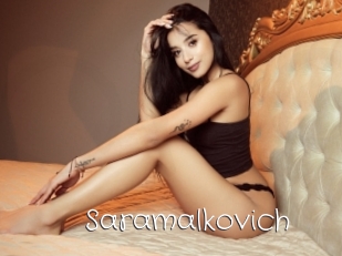 Saramalkovich