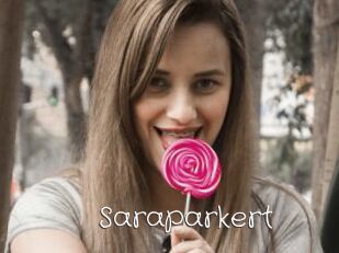 Saraparkert