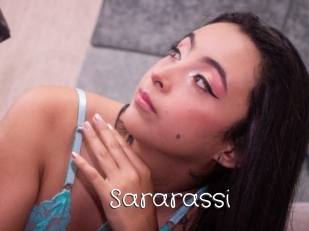 Sararassi