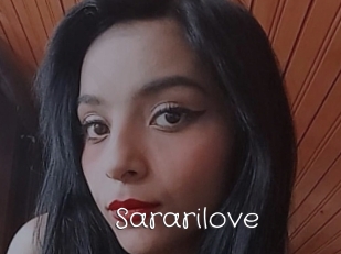 Sararilove