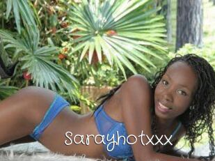 Sarayhotxxx