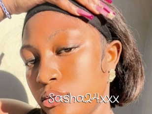 Sasha24xxx