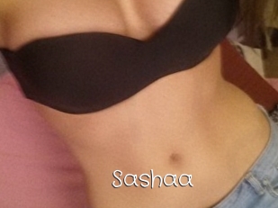 Sashaa