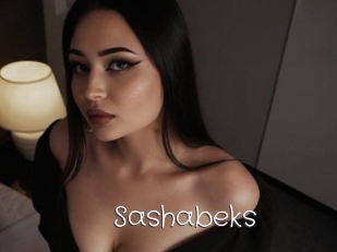 Sashabeks