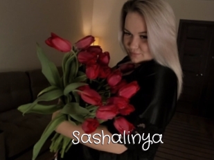 Sashalinya