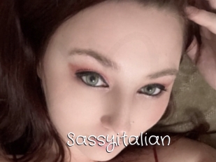 Sassyitalian