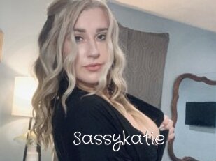 Sassykatie