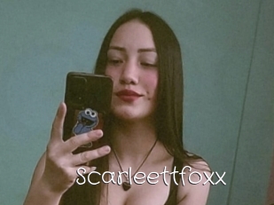 Scarleettfoxx