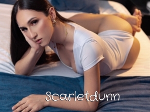 Scarletdunn