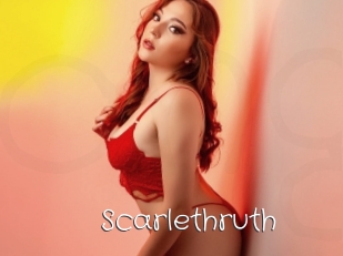 Scarlethruth