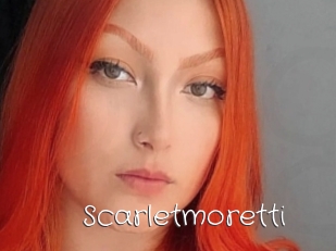 Scarletmoretti