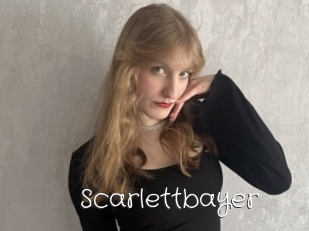 Scarlettbayer