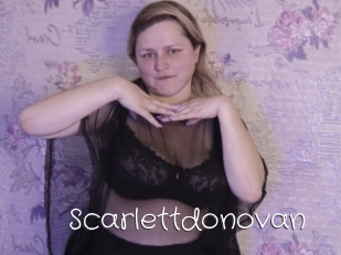 Scarlettdonovan