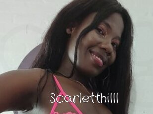 Scarletthilll