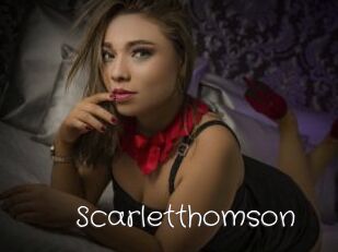 Scarletthomson