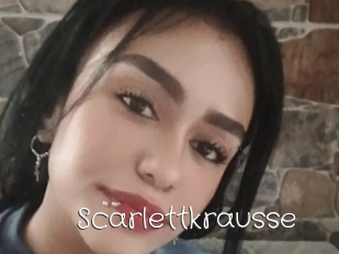 Scarlettkrausse