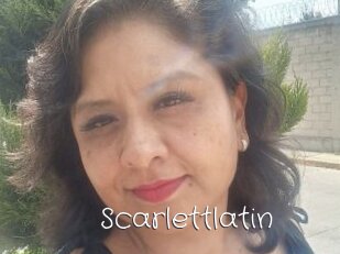 Scarlettlatin