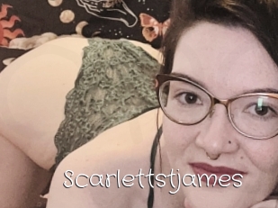 Scarlettstjames