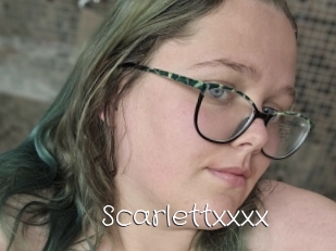 Scarlettxxxx