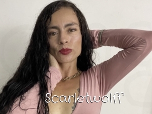 Scarletwolff