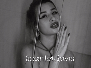 Scarlletdavis