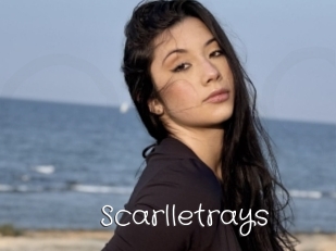 Scarlletrays