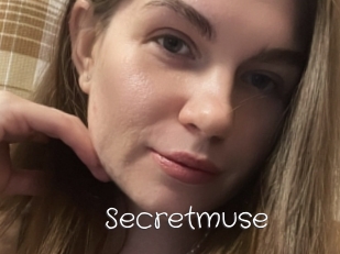 Secretmuse