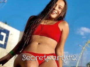 Secretparty112