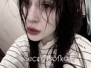 Secretsofkate