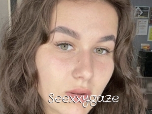 Seexxygaze