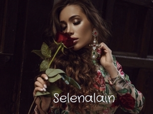 Selenalain