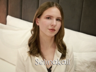 Selinakail