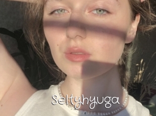 Seltyhyuga