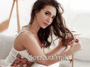 Sensualmila