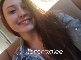 Serenaalee