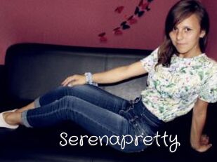 Serenapretty