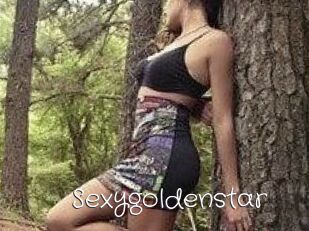 Sexygoldenstar