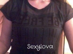 Sexylova