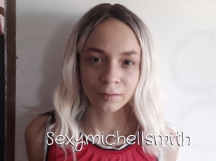 Sexymichellsmith